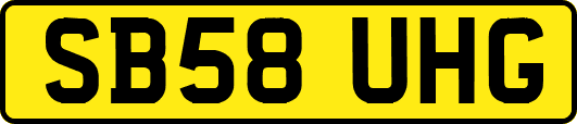 SB58UHG