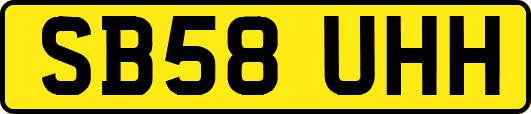 SB58UHH