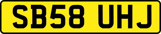 SB58UHJ
