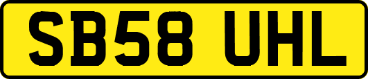 SB58UHL