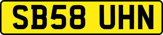 SB58UHN