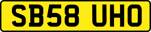 SB58UHO