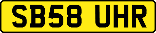 SB58UHR