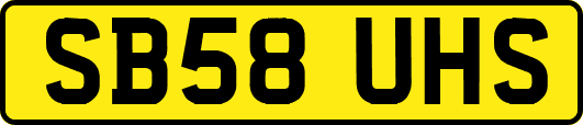 SB58UHS