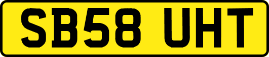 SB58UHT