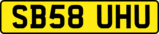 SB58UHU