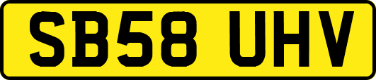 SB58UHV