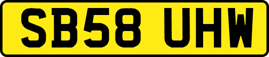 SB58UHW