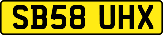 SB58UHX