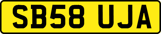 SB58UJA