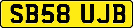 SB58UJB