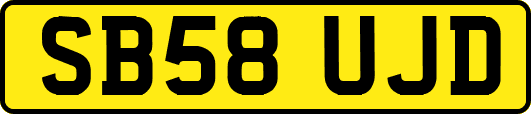 SB58UJD