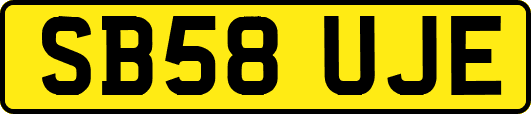 SB58UJE