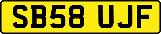 SB58UJF