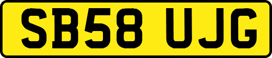 SB58UJG