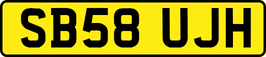 SB58UJH