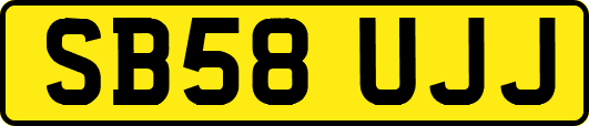 SB58UJJ