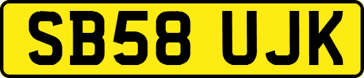 SB58UJK