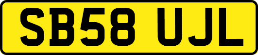 SB58UJL