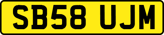 SB58UJM