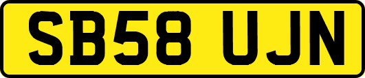 SB58UJN