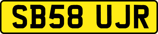 SB58UJR