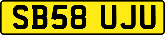 SB58UJU