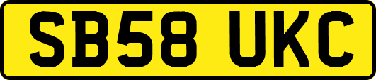 SB58UKC