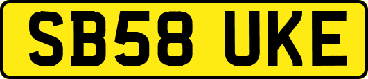 SB58UKE