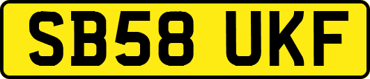 SB58UKF