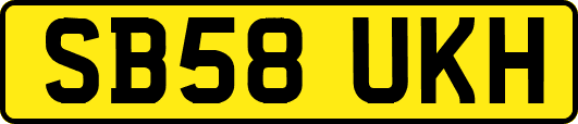 SB58UKH
