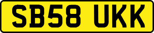 SB58UKK