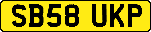 SB58UKP