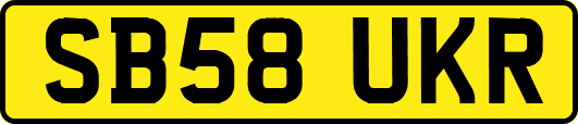 SB58UKR