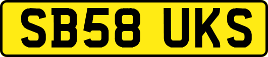 SB58UKS