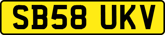 SB58UKV