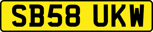 SB58UKW