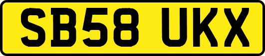 SB58UKX