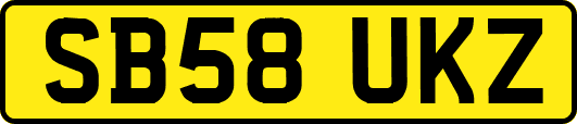 SB58UKZ