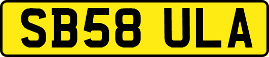 SB58ULA