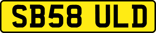 SB58ULD