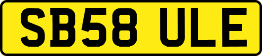 SB58ULE