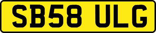 SB58ULG