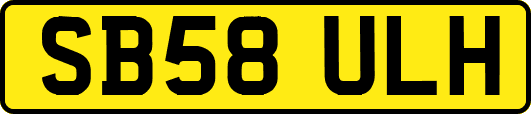 SB58ULH