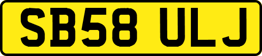 SB58ULJ