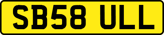 SB58ULL