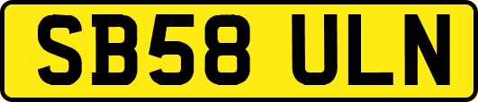 SB58ULN