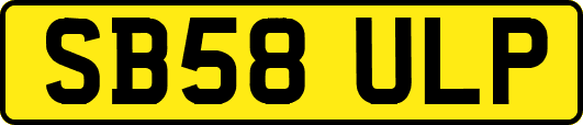 SB58ULP