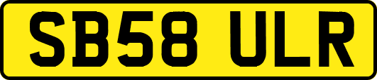 SB58ULR