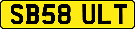 SB58ULT